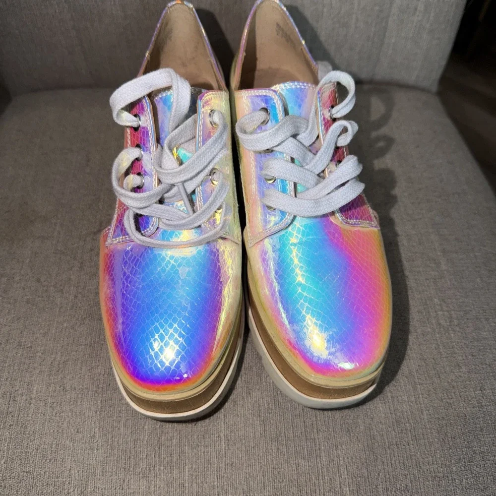 Aldo shoes size